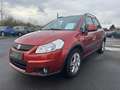 Suzuki SX4 Streetline Club-Klima -1 Hand Bronze - thumbnail 3