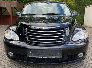 PT Cruiser Diesel 2.2 CRD Touring