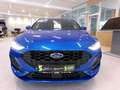Ford Focus 1.0 EcoBoost Mild-Hybrid ST-LINE ACC+LED Blau - thumbnail 6