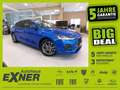 Ford Focus 1.0 EcoBoost Mild-Hybrid ST-LINE ACC+LED Blau - thumbnail 1