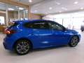 Ford Focus 1.0 EcoBoost Mild-Hybrid ST-LINE ACC+LED Blau - thumbnail 8