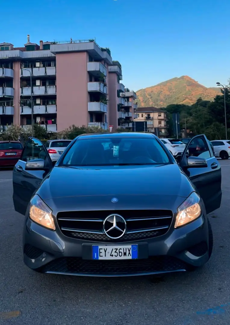 Mercedes-Benz A 180 cdi (be) Sport auto - 2