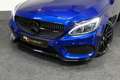 Mercedes-Benz C 43 AMG Estate 4MATIC / STAGE 2 / Panoramadak / AMG Perfor Blauw - thumbnail 27