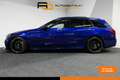 Mercedes-Benz C 43 AMG Estate 4MATIC / STAGE 2 / Panoramadak / AMG Perfor Blauw - thumbnail 1