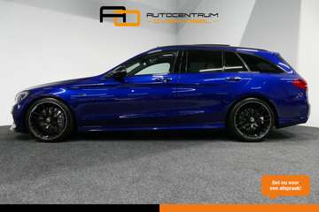 Estate 4MATIC / STAGE 2 / Panoramadak / AMG Perfor