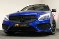 Mercedes-Benz C 43 AMG Estate 4MATIC / STAGE 2 / Panoramadak / AMG Perfor Blauw - thumbnail 26