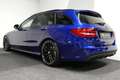 Mercedes-Benz C 43 AMG Estate 4MATIC / STAGE 2 / Panoramadak / AMG Perfor Blauw - thumbnail 19