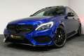 Mercedes-Benz C 43 AMG Estate 4MATIC / STAGE 2 / Panoramadak / AMG Perfor Blauw - thumbnail 3