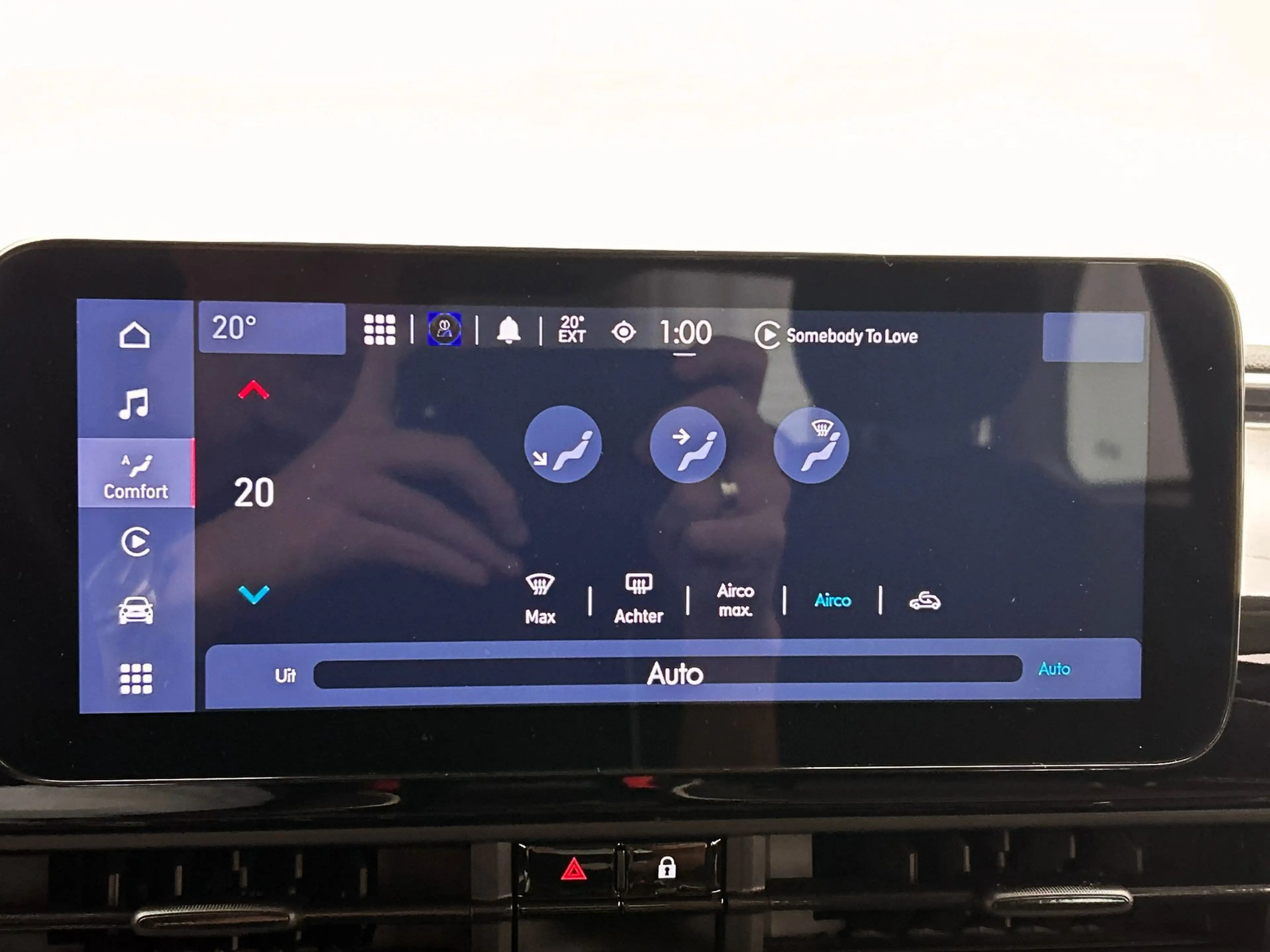 Fiat 500e Icon 24 kWh | Apple/Carplay | Climate/Control | Cr — photo 14