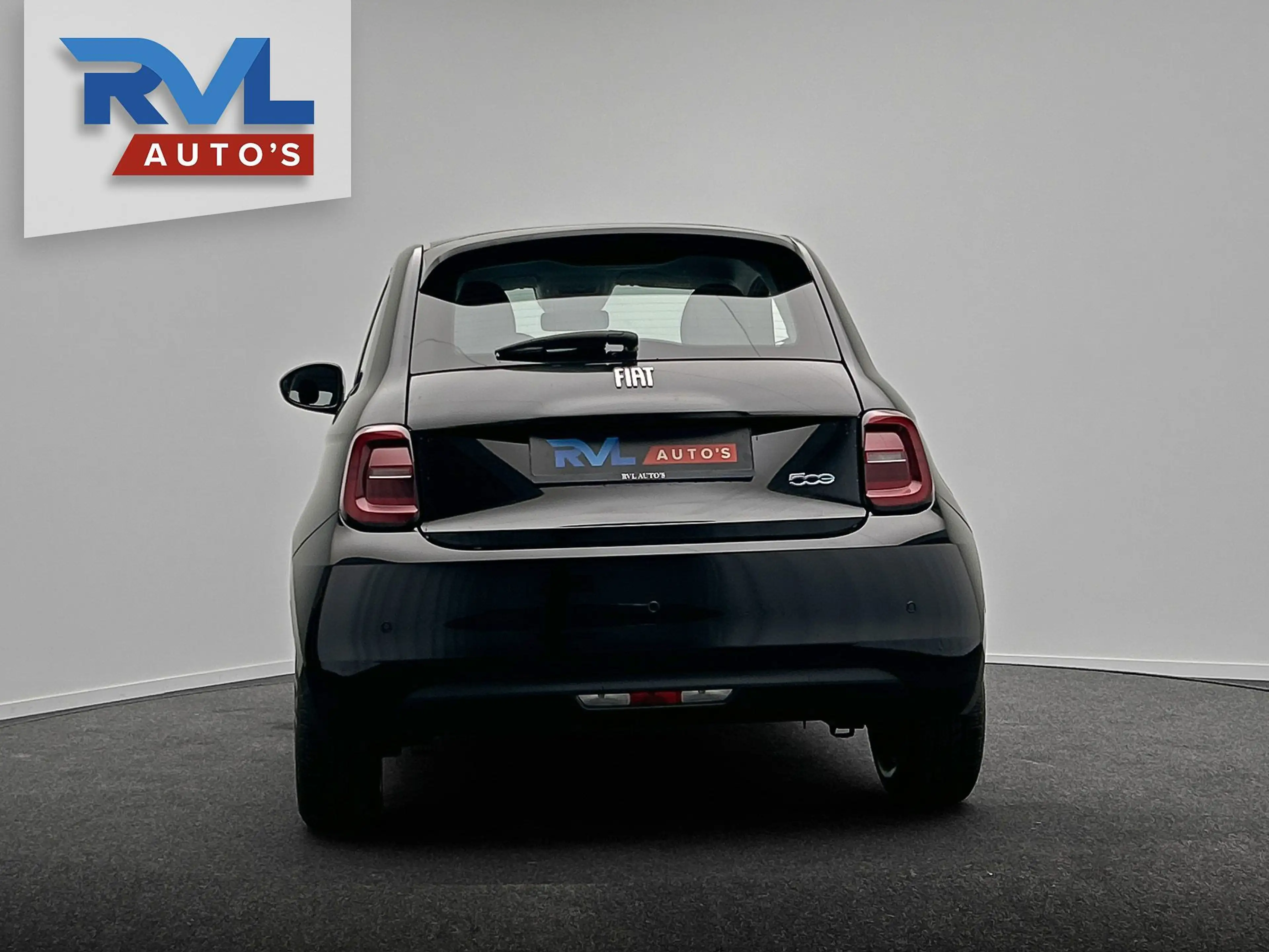 Fiat 500e Icon 24 kWh | Apple/Carplay | Climate/Control | Cr — photo 18