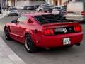 Ford Mustang 4.0 v6 Rosso - thumbnail 7