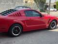Ford Mustang 4.0 v6 Rosso - thumbnail 6