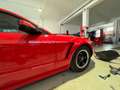 Ford Mustang 4.0 v6 Rosso - thumbnail 15