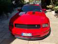 Ford Mustang 4.0 v6 Rosso - thumbnail 3