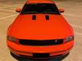 Ford Mustang 4.0 v6 Rosso - thumbnail 13