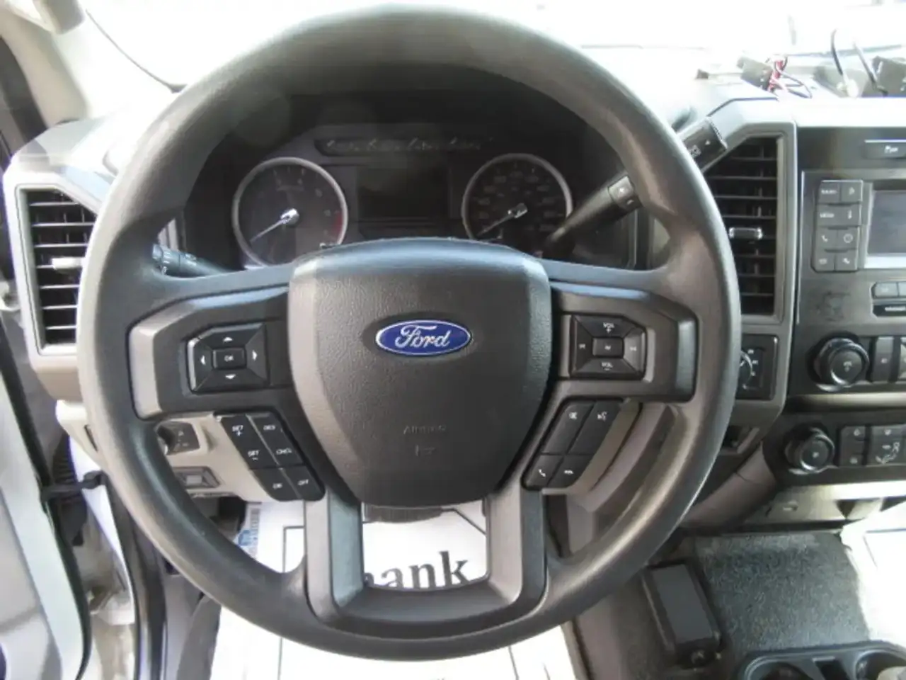 Ford F-250 Super Duty снимка Ford F-250 Super Duty