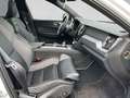 Volvo XC60 R Design T8 AWD Recharge 19''LM Pano AHK DAB Harma Blanc - thumbnail 3