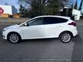 Ford Focus Lim. Titanium NAVI/TEMPOMAT/ Blanco - thumbnail 5