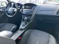Ford Focus Lim. Titanium NAVI/TEMPOMAT/ Blanco - thumbnail 10
