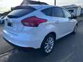 Ford Focus Lim. Titanium NAVI/TEMPOMAT/ Blanco - thumbnail 3