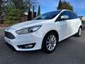 Ford Focus Lim. Titanium NAVI/TEMPOMAT/ Blanco - thumbnail 2