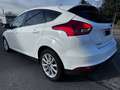 Ford Focus Lim. Titanium NAVI/TEMPOMAT/ Blanco - thumbnail 4