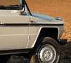 Mercedes-Benz G 240 GD 240 SW Blanc - thumbnail 8