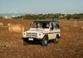 Mercedes-Benz G 240 GD 240 SW Blanc - thumbnail 1