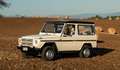 Mercedes-Benz G 240 GD 240 SW Blanc - thumbnail 4