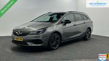 Sports Tourer 1.2 Design & Tech