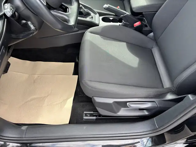 Audi A1 view 10