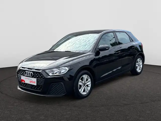 Audi A1 main image