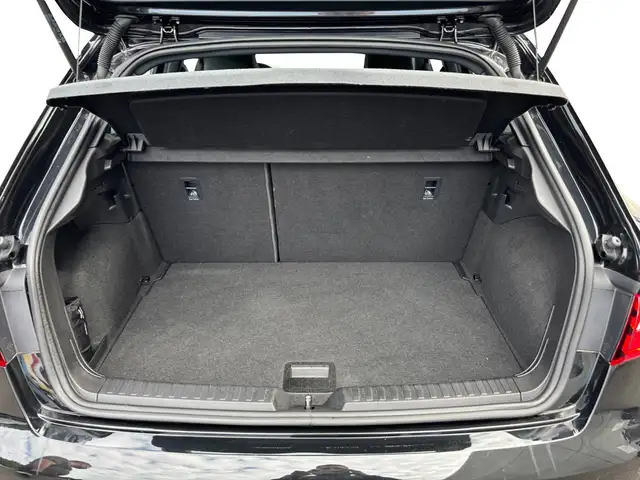 Audi A1 view 20