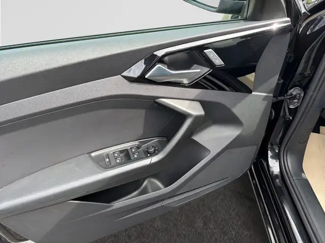 Audi A1 view 14