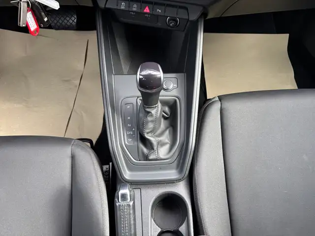 Audi A1 view 11