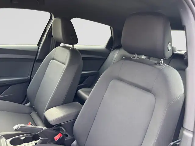 Audi A1 view 9