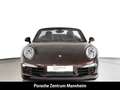 Porsche 991 -1 911 Carrera 4 Cabrio 50 Jahre Sportabgas14-Wege Коричневий - thumbnail 5