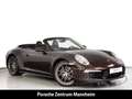 Porsche 991 -1 911 Carrera 4 Cabrio 50 Jahre Sportabgas14-Wege Коричневий - thumbnail 12