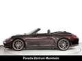 Porsche 991 -1 911 Carrera 4 Cabrio 50 Jahre Sportabgas14-Wege Коричневий - thumbnail 2