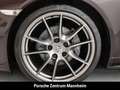 Porsche 991 -1 911 Carrera 4 Cabrio 50 Jahre Sportabgas14-Wege Коричневий - thumbnail 6