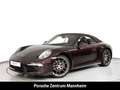Porsche 991 -1 911 Carrera 4 Cabrio 50 Jahre Sportabgas14-Wege Коричневий - thumbnail 11