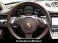 Porsche 991 -1 911 Carrera 4 Cabrio 50 Jahre Sportabgas14-Wege Marrón - thumbnail 18