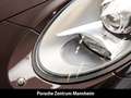 Porsche 991 -1 911 Carrera 4 Cabrio 50 Jahre Sportabgas14-Wege Marrón - thumbnail 34