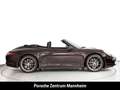 Porsche 991 -1 911 Carrera 4 Cabrio 50 Jahre Sportabgas14-Wege Коричневий - thumbnail 13