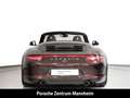 Porsche 991 -1 911 Carrera 4 Cabrio 50 Jahre Sportabgas14-Wege Коричневий - thumbnail 4