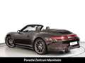 Porsche 991 -1 911 Carrera 4 Cabrio 50 Jahre Sportabgas14-Wege Коричневий - thumbnail 3