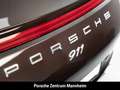 Porsche 991 -1 911 Carrera 4 Cabrio 50 Jahre Sportabgas14-Wege Marrón - thumbnail 35