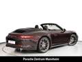 Porsche 991 -1 911 Carrera 4 Cabrio 50 Jahre Sportabgas14-Wege Коричневий - thumbnail 14