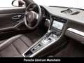 Porsche 991 -1 911 Carrera 4 Cabrio 50 Jahre Sportabgas14-Wege Marrón - thumbnail 17