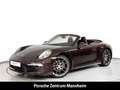 Porsche 991 -1 911 Carrera 4 Cabrio 50 Jahre Sportabgas14-Wege Коричневий - thumbnail 1